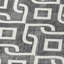 Tapis intérieur / extérieur Kaylani avec envers antidérapant-746052861