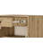 12 Pair Stackable Shoe Storage Cabinet