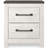 Gerridan Panel Bed, Dresser and Nightstand-2041892462
