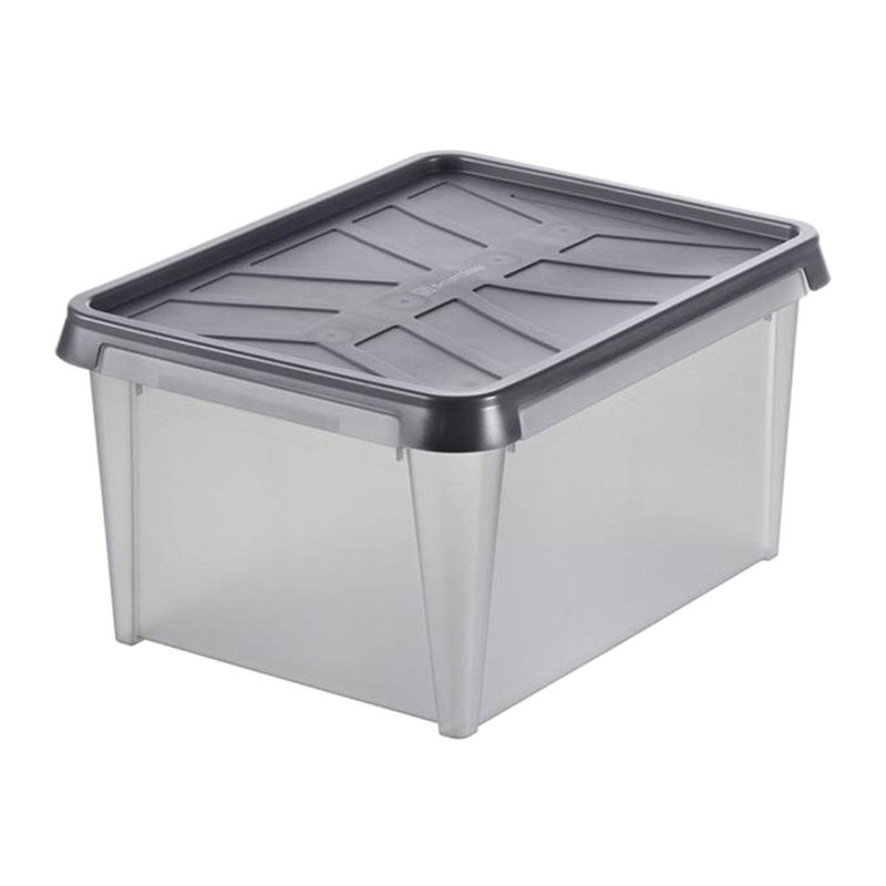 SmartStore Dry 45 (50L), 12 L