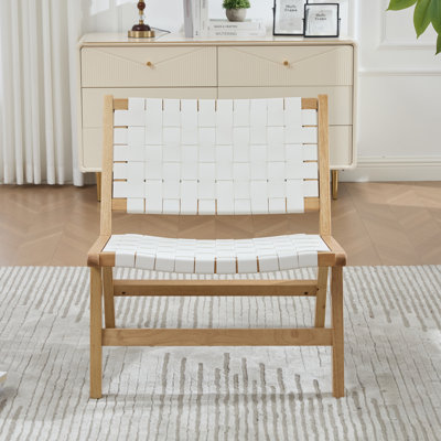 Upholstered Armless
