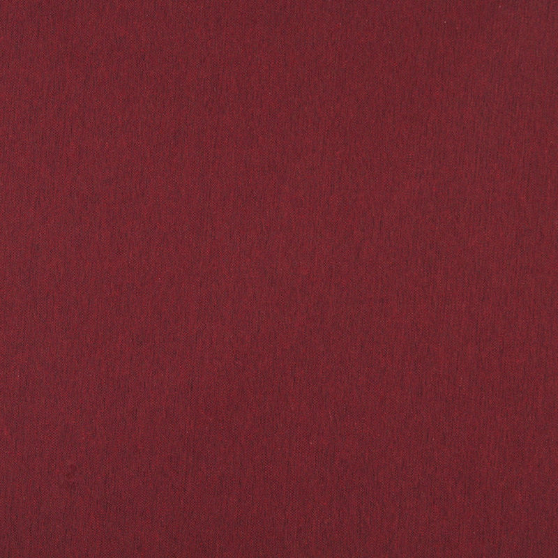 Tissu en lin, Rouge 2