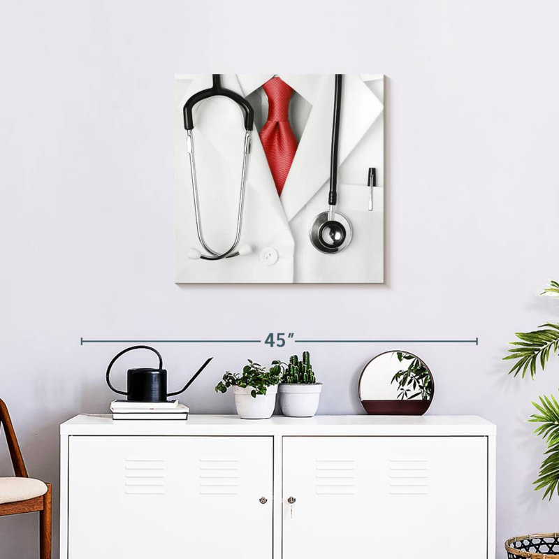 Alcaraz Medical Professional Physician