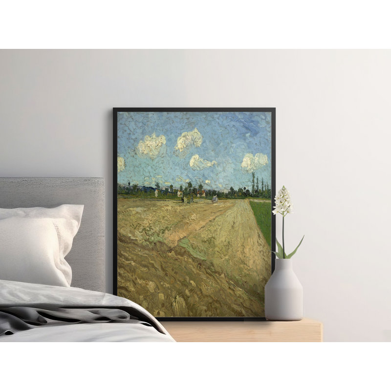 No Frame Print, 24x36