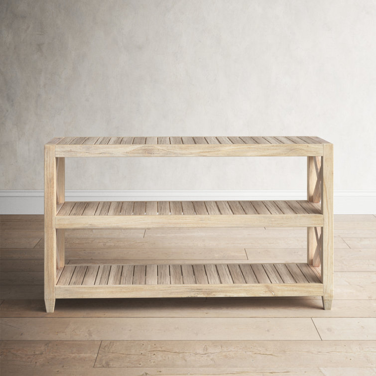 Amett 48'' Console Table