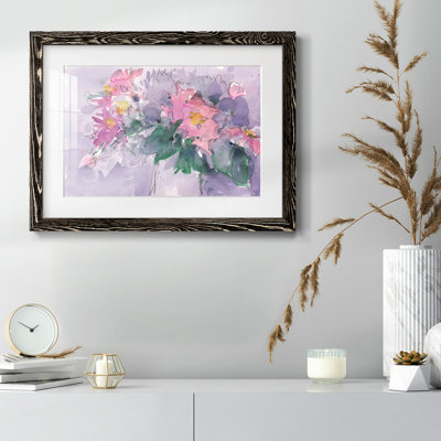 " Floral Occasion I "