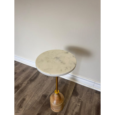 Table d'appoint Cherry