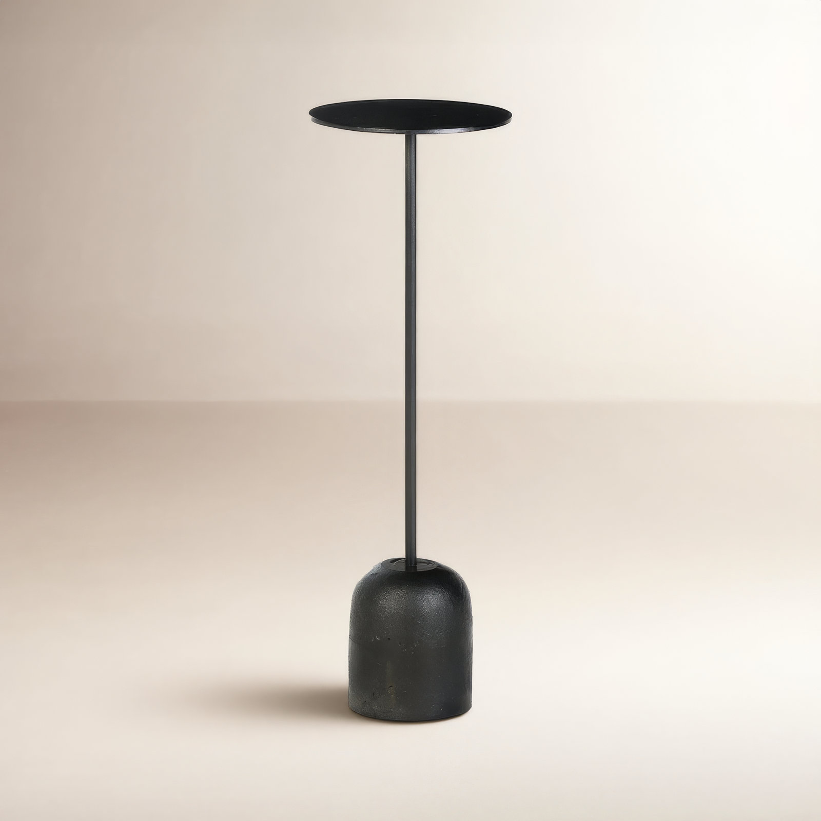 Walt 8" End Table