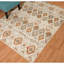 Tapis ivoire Randolph-23169916
