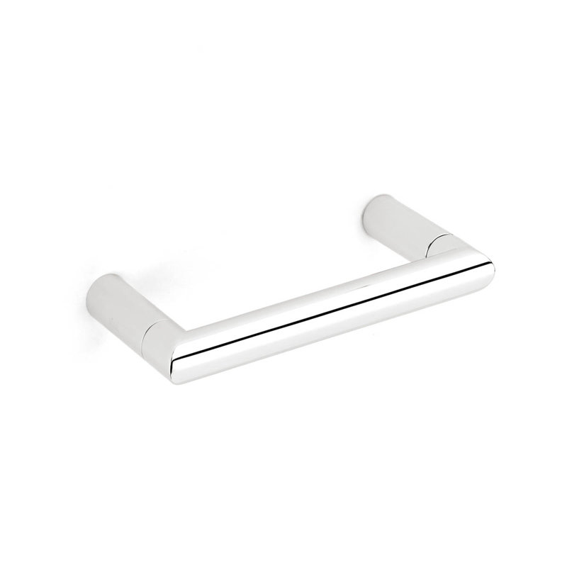 Sintesi Wall Mounted Toilet Paper Holder