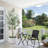 6FT Faux Olive Tree With Fruit And Realistic Leaves For Home Decor-1148567851