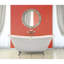 Andrea 72'' L Soaking Bathtub-862926774-862984790