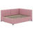Full Size Upholstered Daybed With Trundle-1429912971
