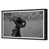 Black Single Picture Framed selected