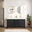 Ensemble de meuble-lavabo double 60 po Yazan-1598821972-1607098506-1598821968