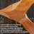 60 Inch Wood  Ceiling Fan No Light  Without Lights For Patios Bedroom Living Room Indoor Outside Reversible ETL DC Motor