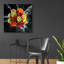 «Fruit Splash III», art mural en verre acrylique-76818593