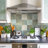 Nusa 9.75" x 9.75" Porcelain Wall & Floor Tile-91886619