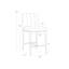 Wilbur Barstool - Ivanhoe Mineral-1738085224