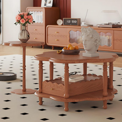 Table basse 31,5 po