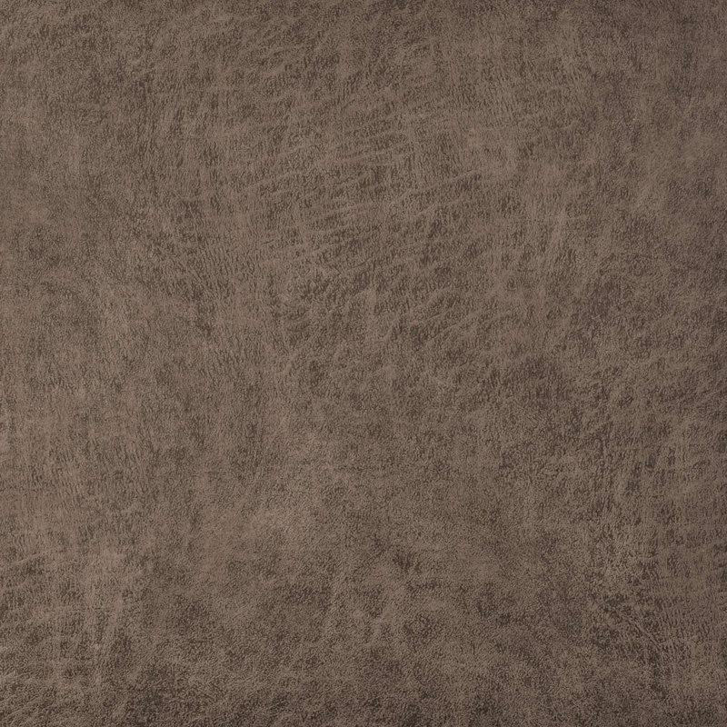 Similicuir boisé schiste de rivière - Tissu à la verge, Taupe / Gris