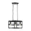Luminaire suspendu 3 lumières Reaner-1272325312
