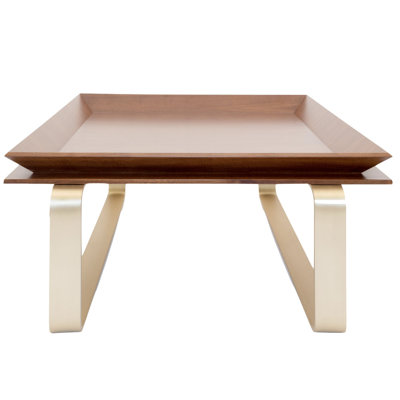 Table basse Le Sled