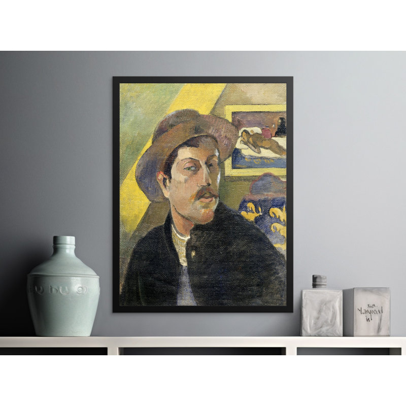 Gideon Print, 24x36