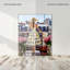 Paris Balcony Print by Oliver Gal-626978021-626978009