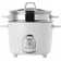 Aroma 14 Cup Pot Style NutriWare Digital Rice Cooker