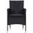 Ameriya 5 Piece Lounge Chair with Cushions-1887979318-1887979313