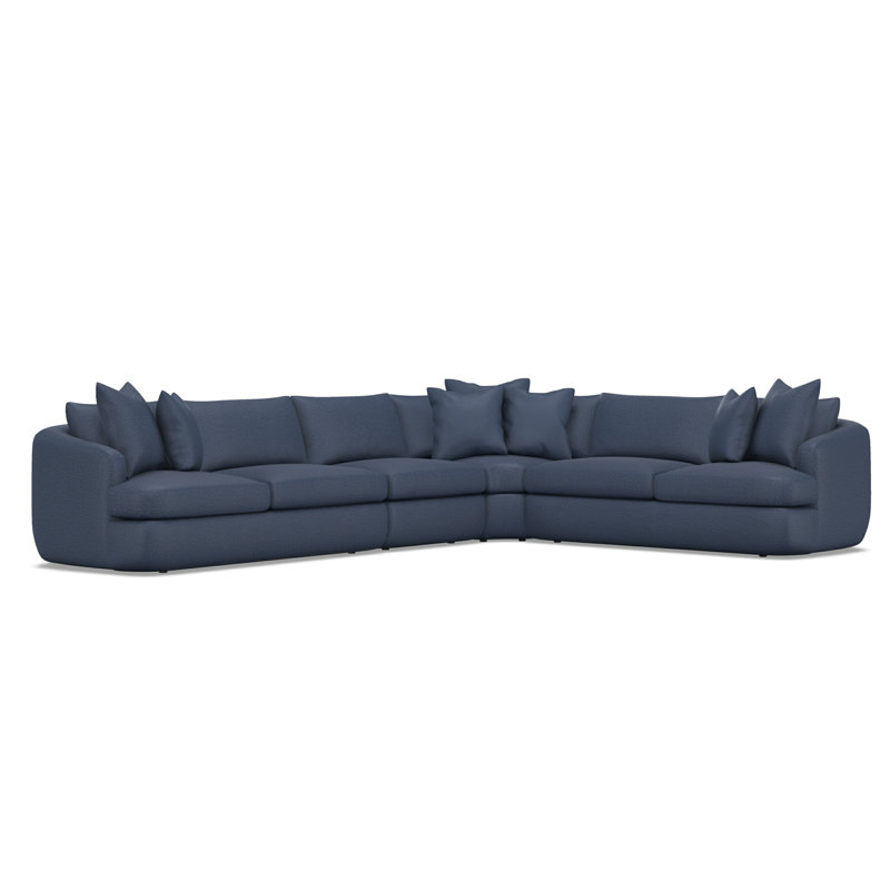 Jules Sectional, 1697-044