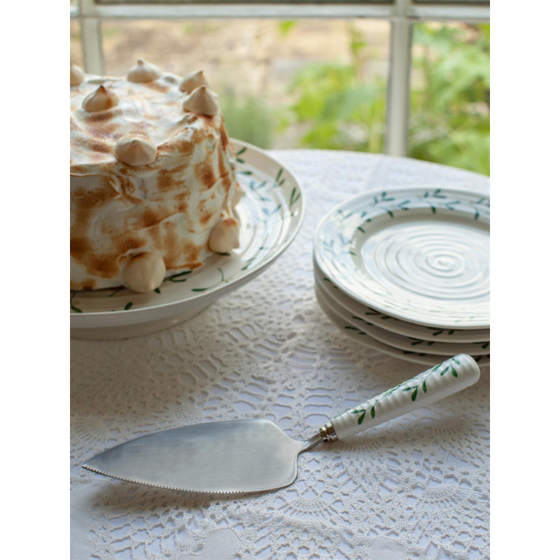 Sophie Conran, Mistletoe - Cake Server
