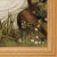 Ophelia, peinture sur toile encadrée-1401031455-1401013606