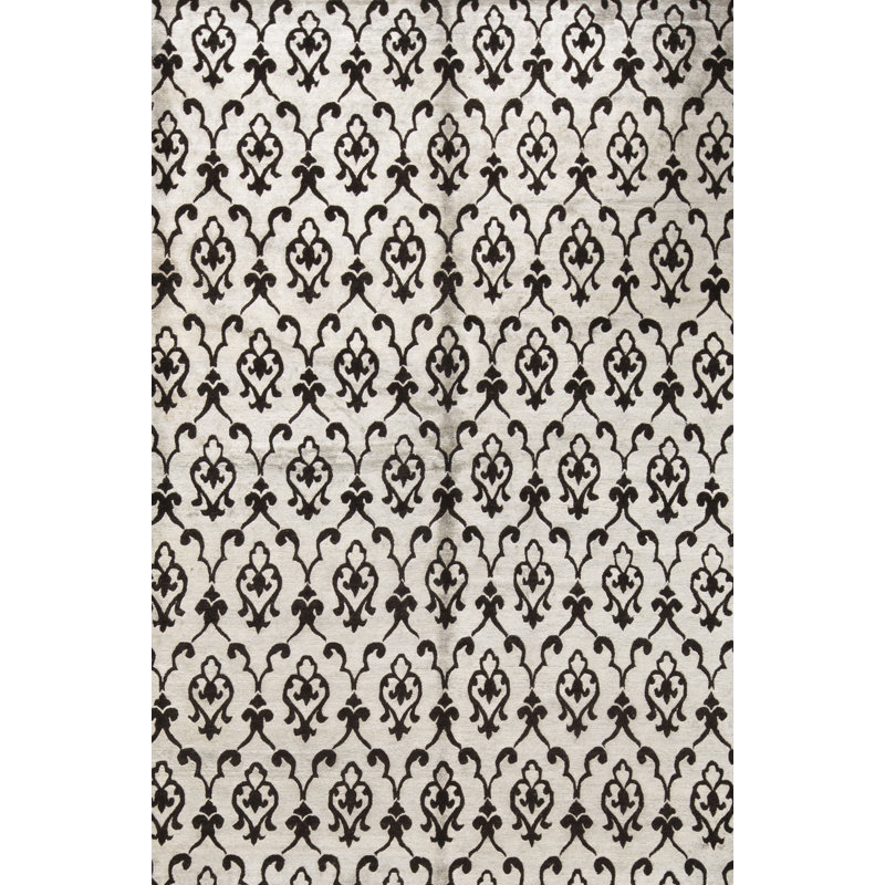 Windsom One-of-a-Kind 6' X 9' Area Rug