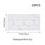 No Subject Wall Decals-1643496413