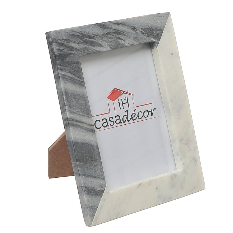 Cadre photo Ih Casadecor, L 5 po x H 7 po