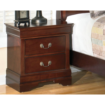 Brandenn 21.63'' W Nightstand