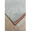 Tapis transitionnel bleu Isla-1255013934
