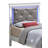 Upholstered Standard Bed-1016401000-1016401001