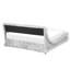 70cm Semi-waveless Mid Fill Soft-Side Waterbed Mattress-42336715