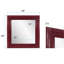 Miroir biseauté-86181206