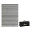 Tapis d'extérieur 9X12 réversible portatif imperméable pour camping-car-1301321978