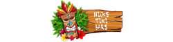 Nicks Tiki Bars logo