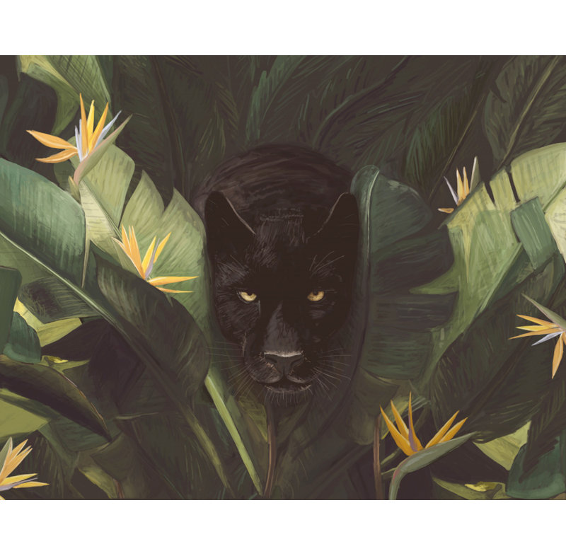 Wrapped Canvas Print, 60.96cm H x 91.44cm W
