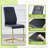 5-Piece Marble Dining Table Set-1213288484-1213288487