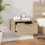 Jurnei 34cm W Manufactured Wood Bedside Table-1842687070