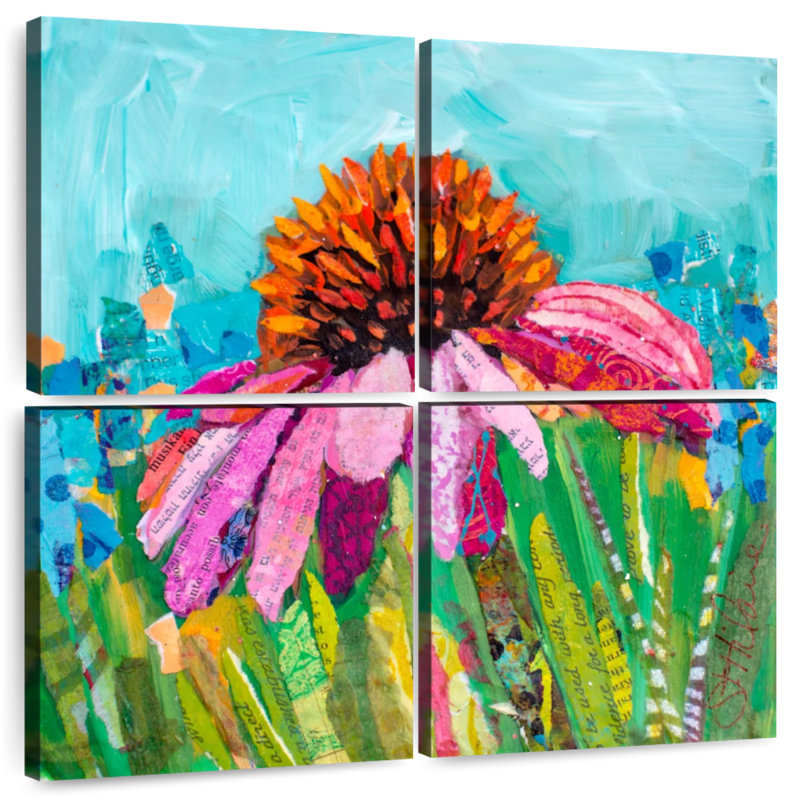 Harnek Wild Coneflower