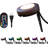 Bronze Plug-in Integrated LED Metal Pathway Light