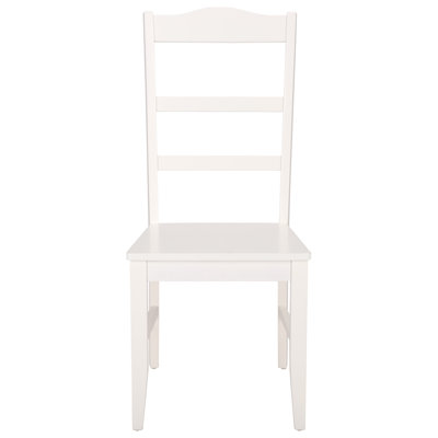 Ray Ladder Back Side Chair by Lark Manor